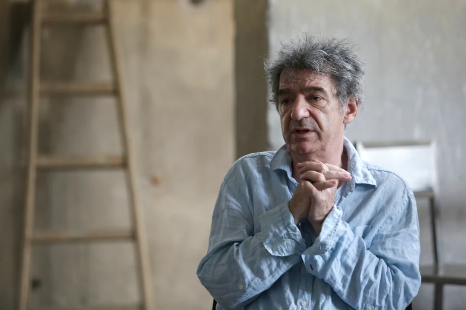 Predarg - Miki Manojlović