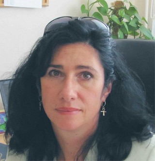 Ewa Książek-Bator, członek zarządu, Polska Federacja Szpitali
