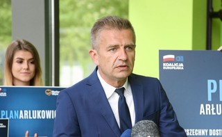 Posłowie KO: Rząd nie ma harmonogramu szczepień zgodnego ze strategią UE