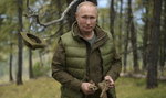 Pokazali film z "tajną daczą" Putina. Zaskakująco blisko granicy NATO