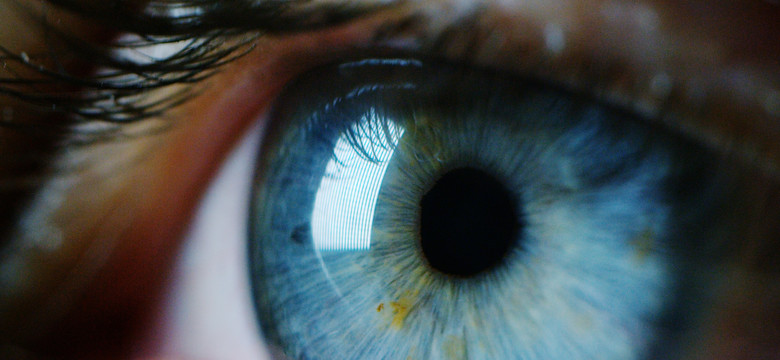 Choroba, która grozi utratą wzroku. Chorzy proszą o refundację jednej terapii