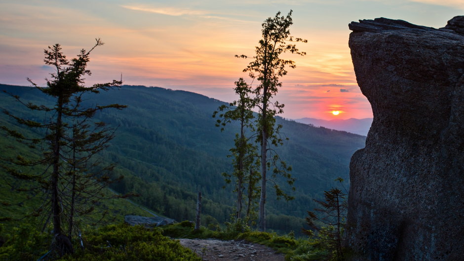 Beskid Śląski