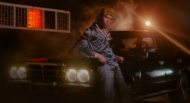 Bella Shmurda explores the pain of loss on 'R2 Sept 12' EP [Review]