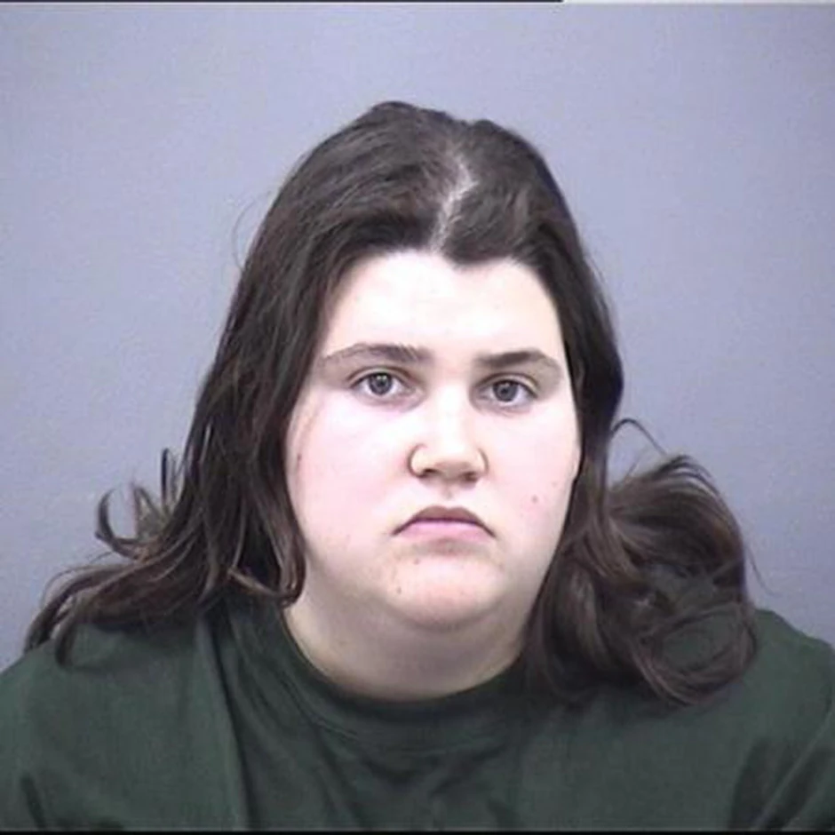 Izabela Gosling (20), ubica