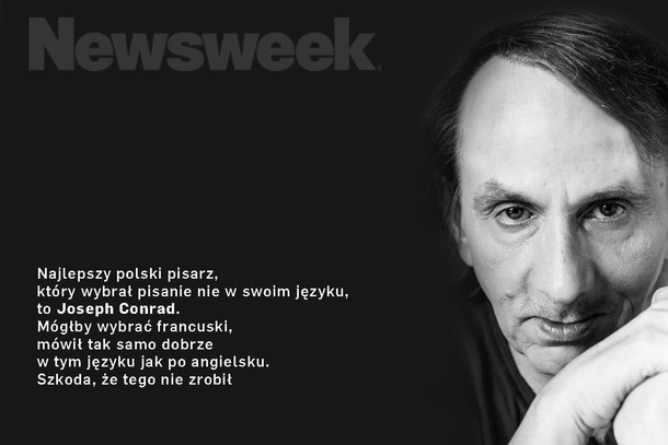 Michel Houellebecq