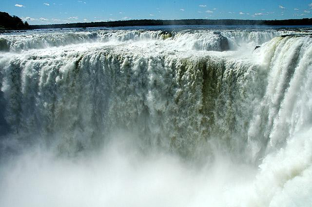 Galeria Ameryka Południowa w skrócie - Brazylia, Argentyna, Paragwaj, Chile, obrazek 8