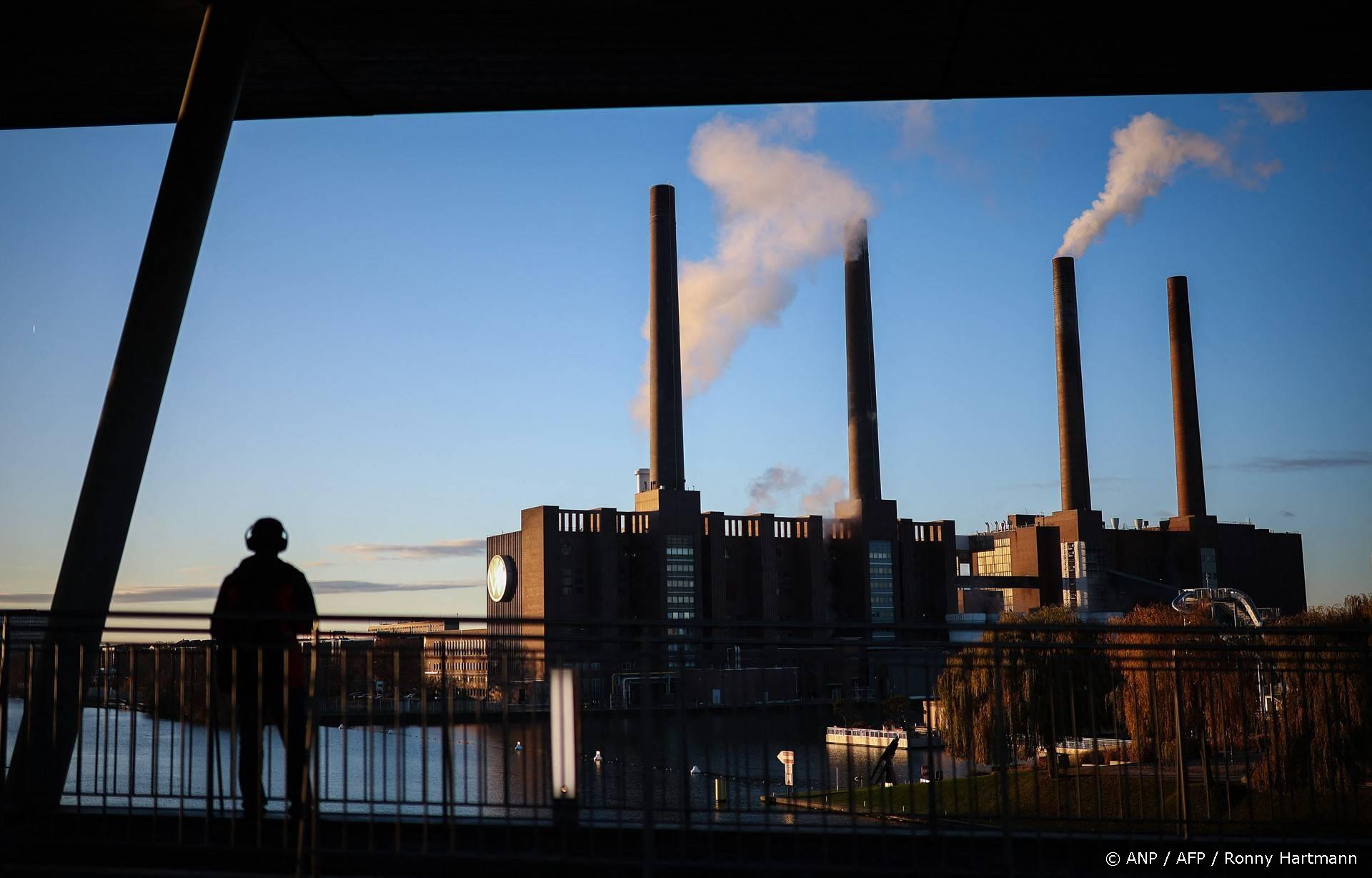 Vierde jaar op rij: BDI voorspelt opnieuw krimp Duitse industrie