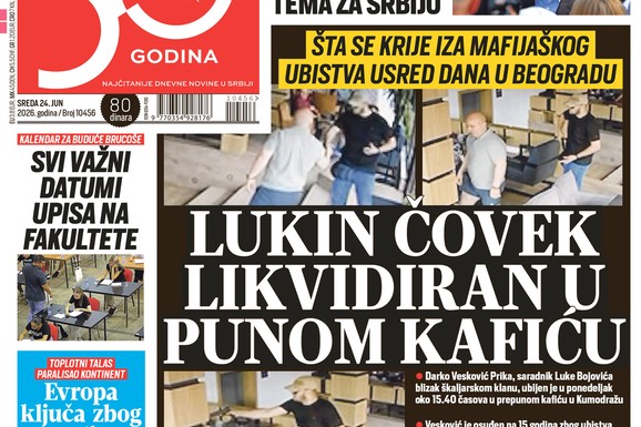 Naslovna strana za 24.6.