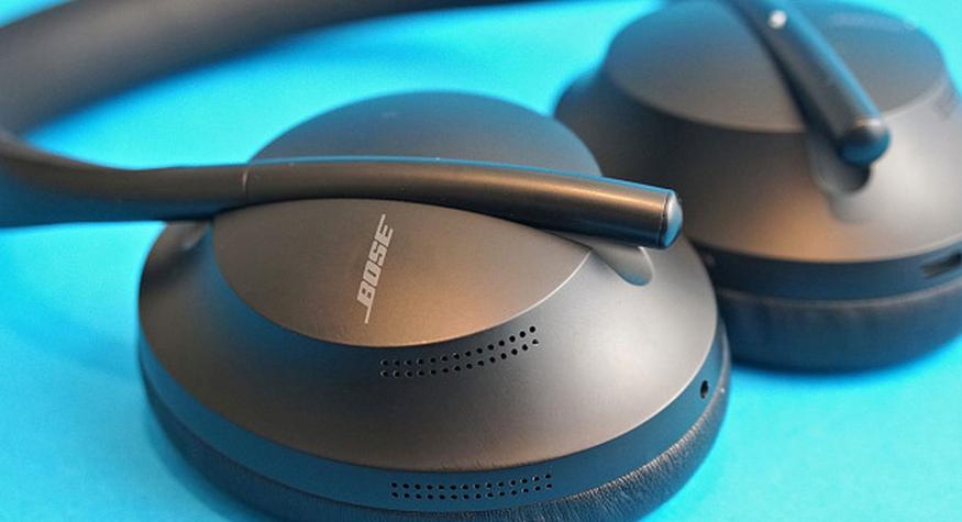 Bose NC 700 im Test: Geräuschlos in die Zukunft | TechStage