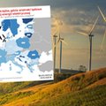 Polska to kraj stworzony dla energii z wiatru. Wyniki w europejskiej czołówce