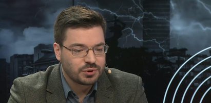 Stanisław Tyszka mocno o posłach, którzy odeszli z Kukiz'15: łatwi do kupienia, oszuści