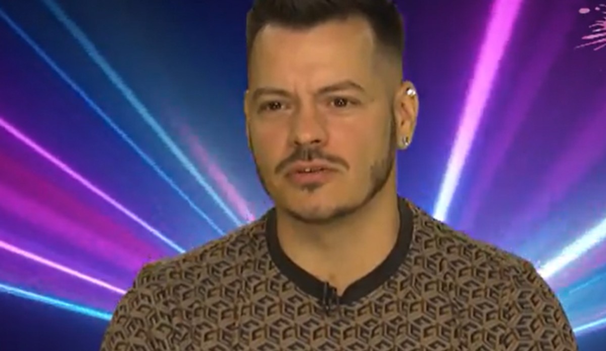 Nemanja Gačić je 16. ušao u rijaliti