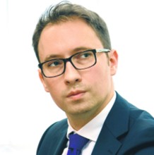 Gerard Karp, adwokat, szef zespołu prawa telekomunikacyjnego i ochrony danych osobowych w kancelarii Wierzbowski Eversheds