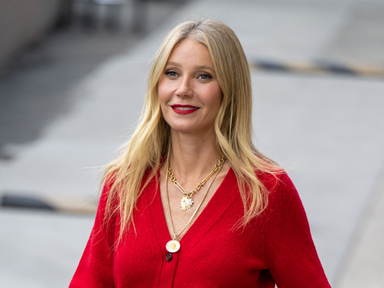 Gwyneth Paltrow és 18 éves lánya pont olyanok, mintha ikrek lennének