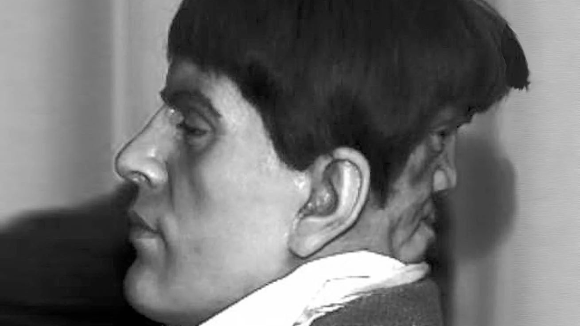 Desivý príbeh človeka s dvomi tvárami