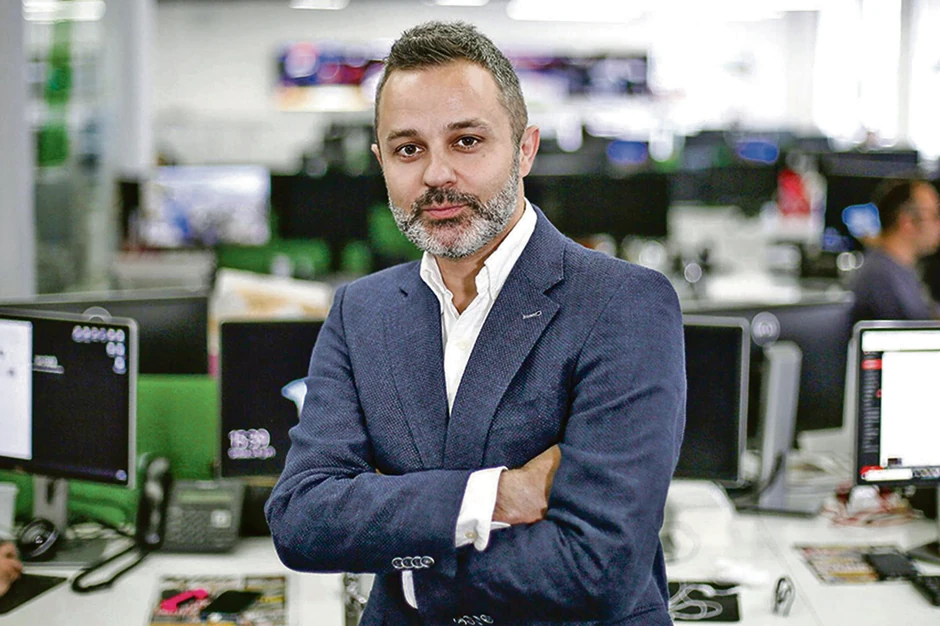 Aleksandar Đondović