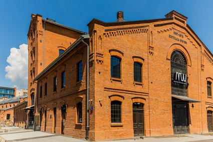 Odwiedziliśmy Muzeum Polskiej Wódki na terenie praskiego Konesera