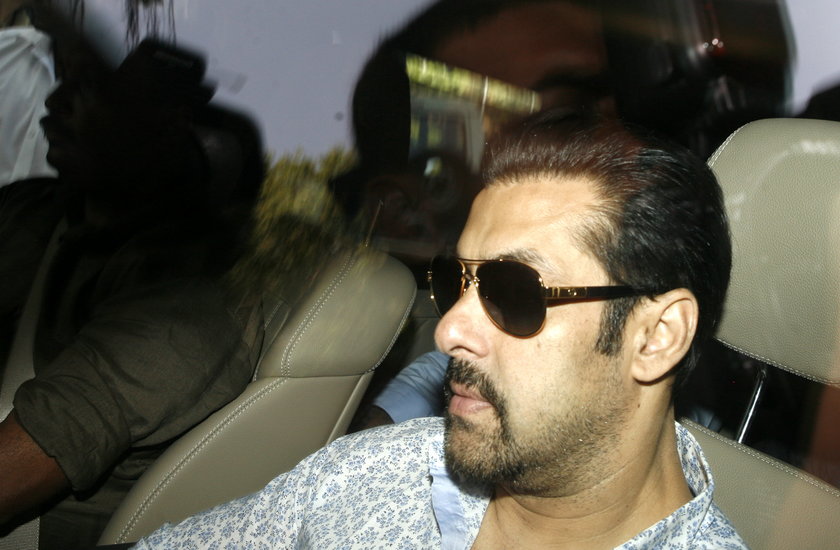 Salman Khan