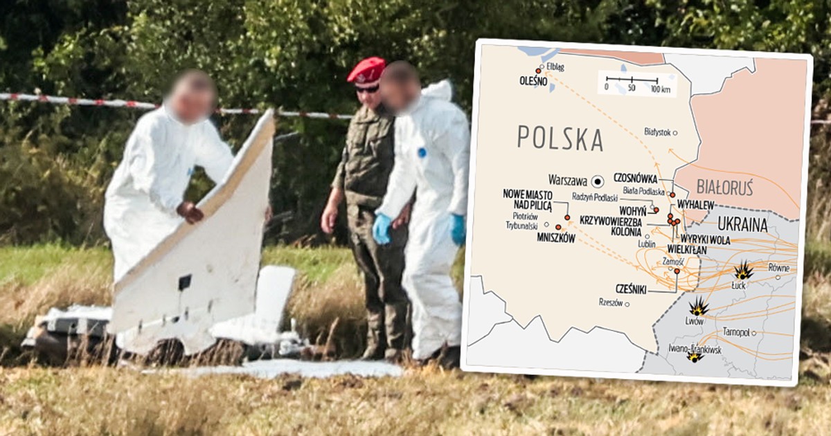 NATO ochroni Polskę? Analityk wojskowy mówi o "poważnej przeszkodzie dla agresywnych działań Rosji"