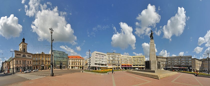 Łódź