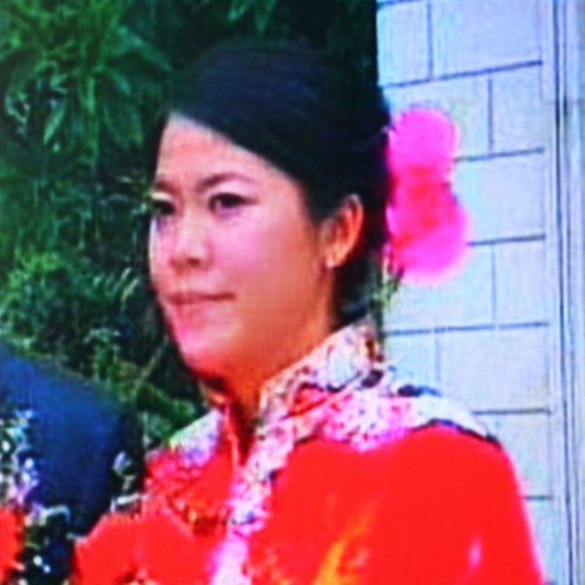 34-letnia Yang Huiyan