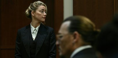 Mamy zwiastun filmu, który ukaże szczegóły burzliwych relacji Johnny’ego Deppa i Amber Heard [WIDEO]