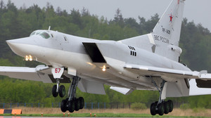 Rosyjskie bombowce Tu-22M3 zaatakowały Ukrainę. Co to za maszyny?