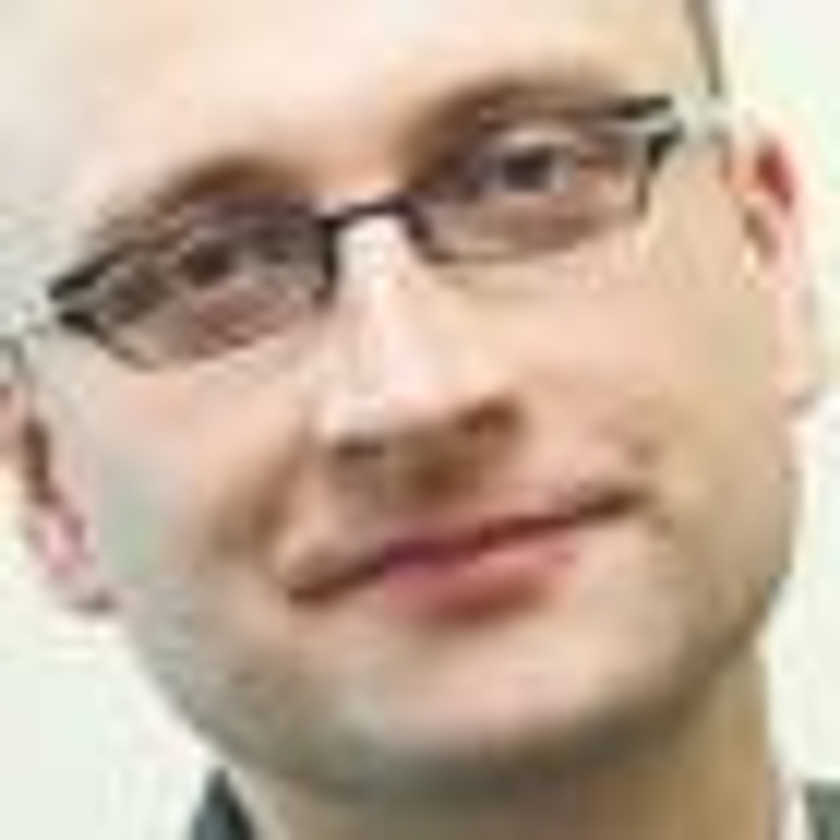 Grzegorz Wicik, radca prawny z Instytutu Zamówień Publicznych Fot. Wojciech Górski
