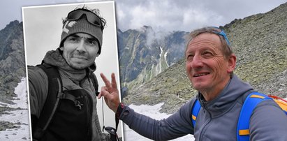 Znany alpinista o tragedii męża Kowalczyk. Mówi o możliwej przyczynie. "To mogła być okropna śmierć"