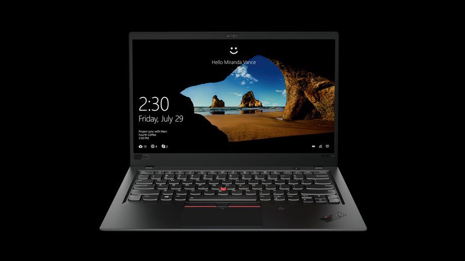 Lenovo Thinkpad X1 Carbon 