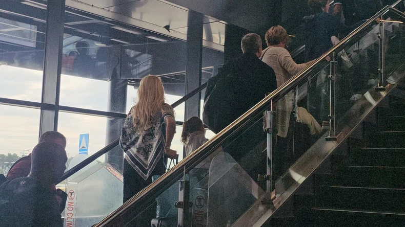 Dragan Stojković Piksi i supruga Snežana