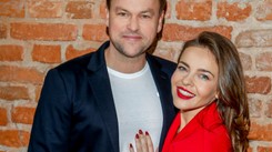 Tajemnice Edyty Herbuś i jej partnera. 'Nigdy chyba wcześniej tego nie mówiliśmy...'