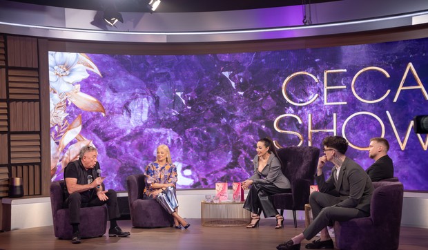 Ceca show