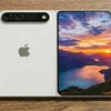 iPhone Fold