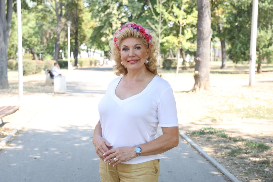 Suzana Mančić