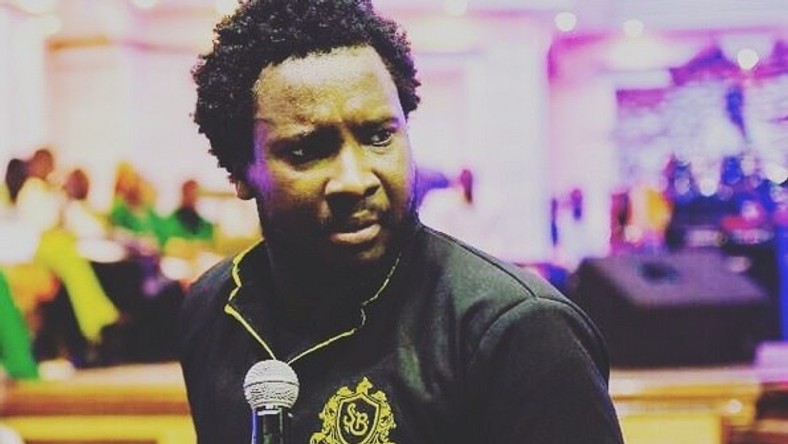 Sonnie Badu