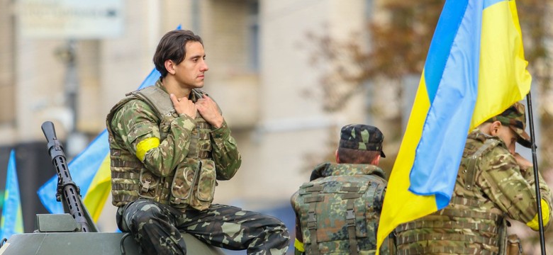 Operacja kurska jak atak Argentyny na Falklandy? "Ukraina dokonała czegoś wyjątkowego"