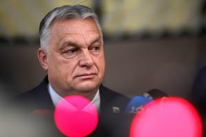 Orbán może zostać przewodniczącym Rady Europejskiej. Są trzy sposoby, by temu zapobiec