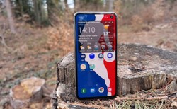 Samsung Galaxy S10e czyli mały, ale wariat [TESTUJEMY]