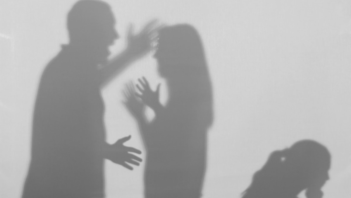 Przemoc domowa: teraz kobiety mogą zawiadomić o niej w aptece