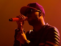 Kid Cudi wśród wampirów