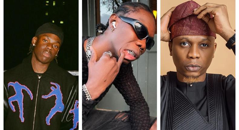 Rema, Reminisce set to drop new projects on October 27