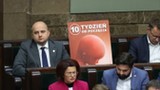 Posłowie zagłosowali ws. dekryminalizacji aborcji