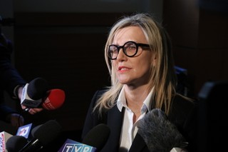 Prokuratura publikuje protokół z przesłuchania Barbary Skrzypek [ZOBACZ]
