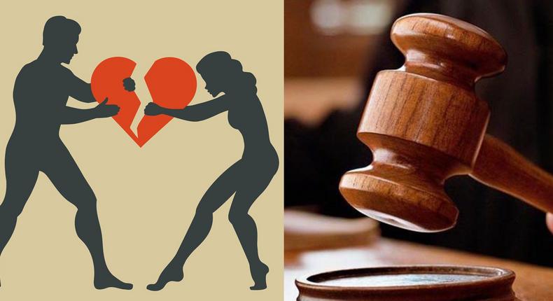 You were never married in the first place – High court throws out polygamous man seeking to divorce “abusive second wife