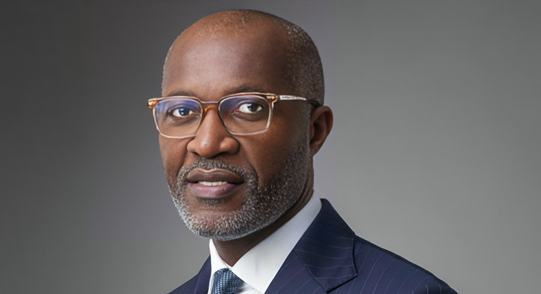 Roosevelt Ogbonna the Managing Director/Chief Executive of Access Bank Plc