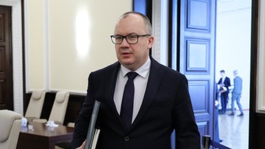 Minister Bodnar zabrał głos w sprawie prokurator Ewy Wrzosek