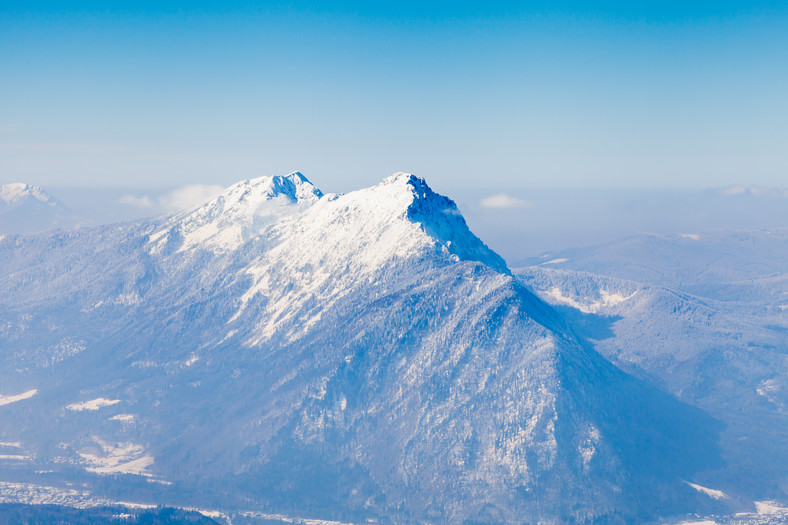 Untersberg