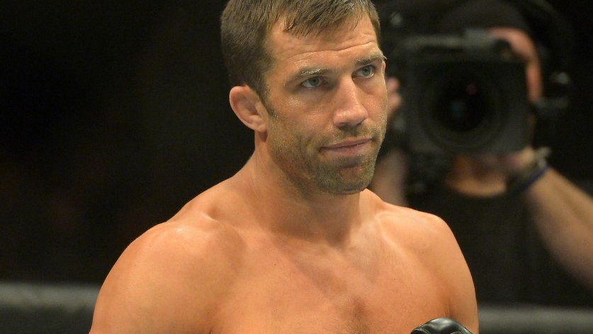 Luke Rockhold