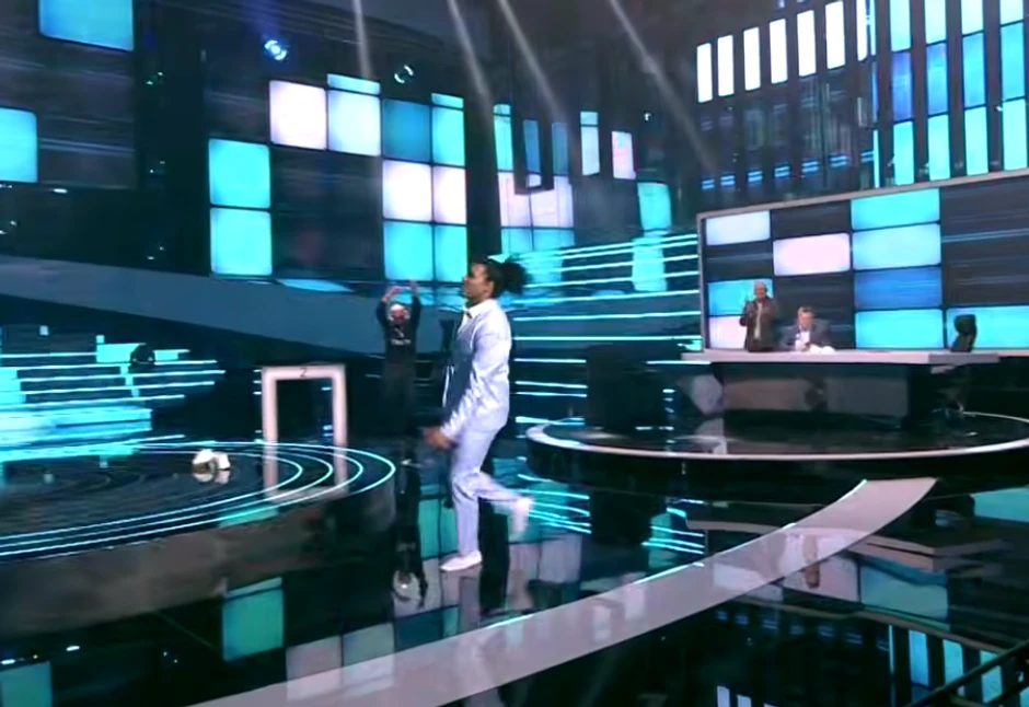 Lisdian, Zvezde Granda 